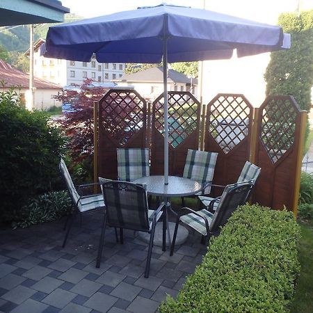 Privat Ján Vereš Rajecké Teplice Exterior foto