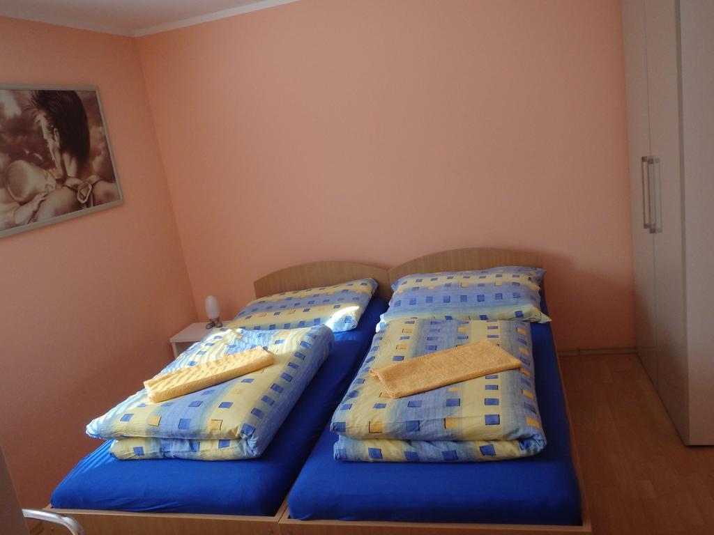 Privat Ján Vereš Rajecké Teplice Exterior foto
