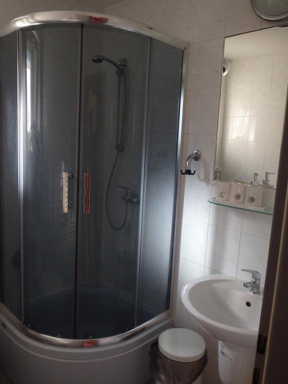 Privat Ján Vereš Rajecké Teplice Exterior foto