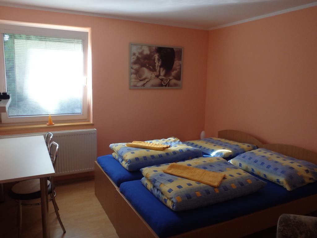 Privat Ján Vereš Rajecké Teplice Exterior foto