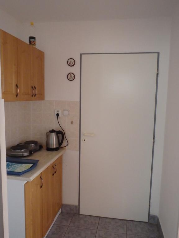 Privat Ján Vereš Rajecké Teplice Exterior foto
