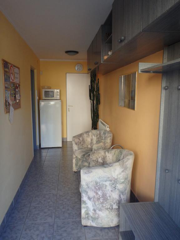 Privat Ján Vereš Rajecké Teplice Exterior foto